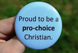 Her pregnancy, her choice.