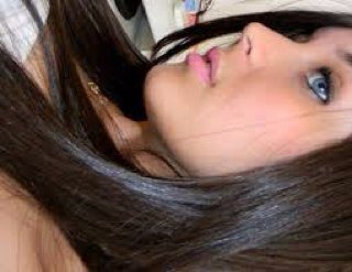 Sou feliz do jeito que sou