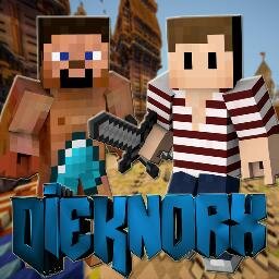 Minecraft PvP