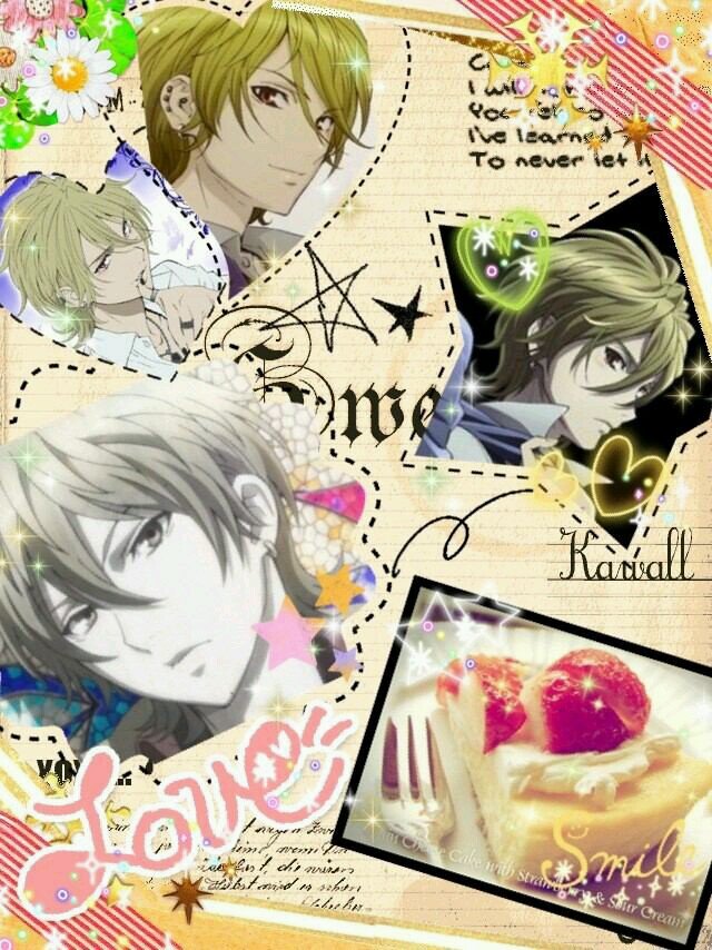 アニメ専用垢!!.｡.:*♡