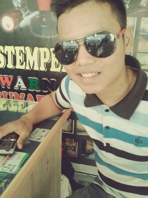 aljami06's profile picture. kalau di awal kita menanamkan kebenaran,kejujuran,dan kekeluargaan,maka berikutnya kita akan memetik buah manisnya.