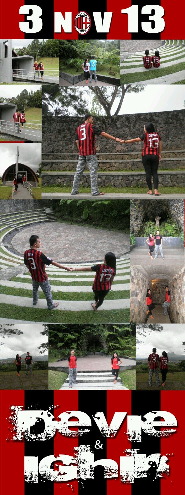 Prince Milanello