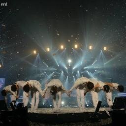 An international fanbase dedicated to our 7 chasers! :) Click the follow button to follow us now, thank you!