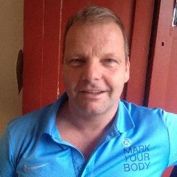 MarkBoshuizen's profile picture. Masseur