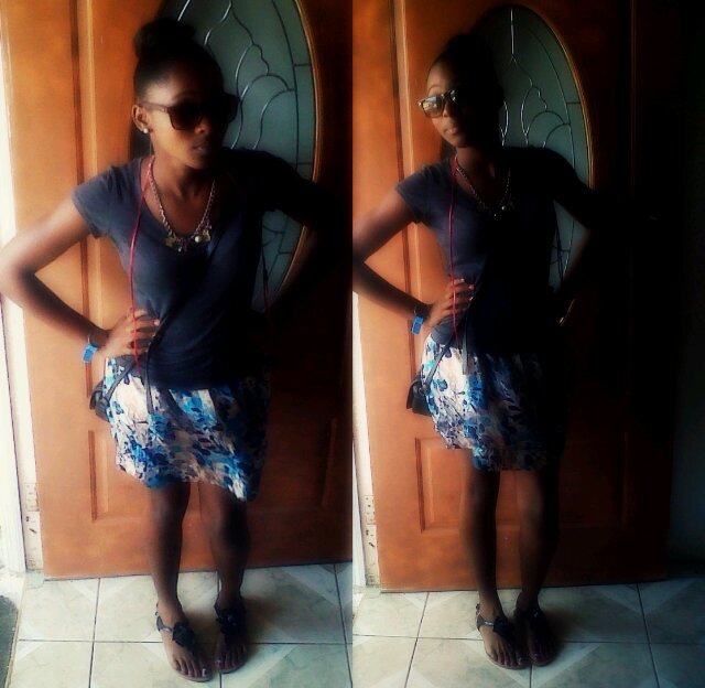 yhuu dont knw me then dont judge me dont assume anything about me. find out everything about me from me!!