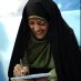 Massoumeh Ebtekar (@ebtekarm) Twitter profile photo