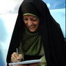 ebtekarm's profile picture. Professor of Immunology, Former Vice President on Women and Family Affairs,Former Head of Department of Environment, Iran, UN Champion of The Earth, Mother