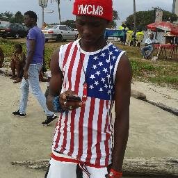 homme d'affaire rappeur