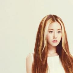 4minute main vocal 허가윤