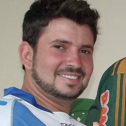 nicaciogabriel1's profile picture. Tim Beta Lab