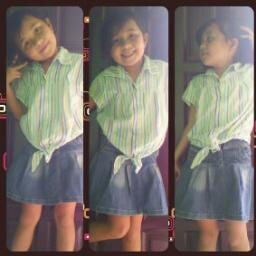 I♥ALLAH SWT|♥ MY FAMILY|Coboy Junior,Amanda Manopo,Salshabilla Adriani,Ryn ChiBi,Tasya SwittinS|@desyboangmanalu @diandraelle