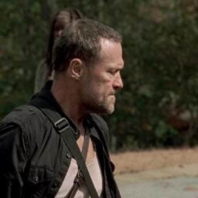 Just looking for a little crystal meth, yeah, I know shouldn’t mess my life up when everything’s going so sweet. { TWD 18+ RP }