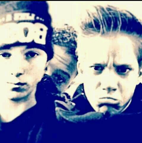 Beheerders: @Ultimatemainiac & @Randommainiacx ~ 0/5 ~ love all the mainiacs ~ follow us :)
