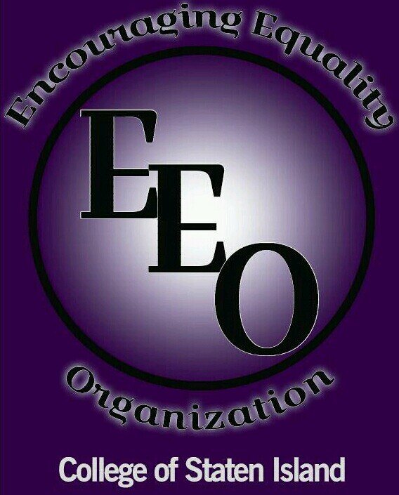 Encouraging Equality Organization establishes 
collaboration of all genders, sexual orientation, ethnicities, 
religions, etc. We promote equality for all!