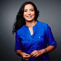 Azadeh Ansari (@azadeh) 's Twitter Profile