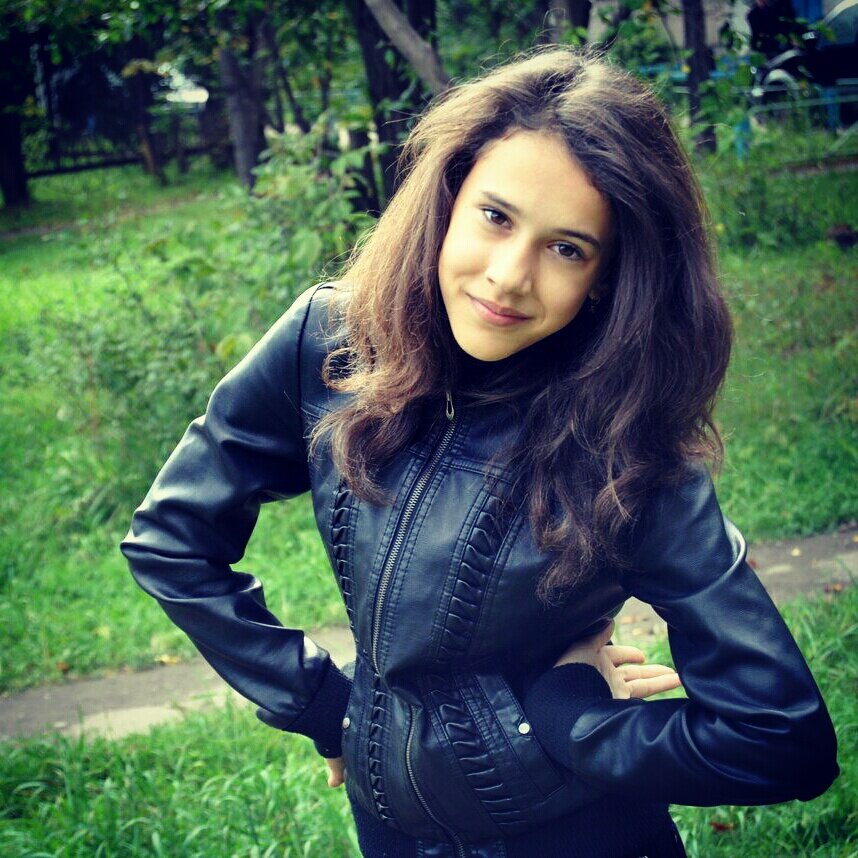 Ann_Antipina's profile picture. 