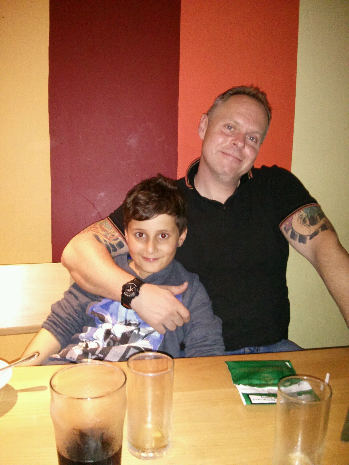 gasmantwok's profile picture. I will decide