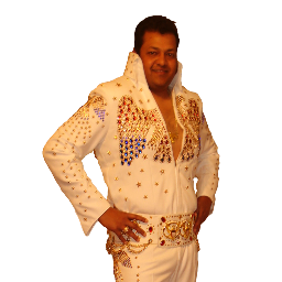 KINGOFELVISCOM's profile picture. ELVIS IMPERSONATOR