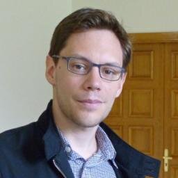 CoryRuf's profile picture. communicator. @theconstantines evangelist.