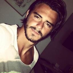 Je suis le seul Compte Fan Officiel de @Benjaminsamat candidat de La Belle et ses Prince 3