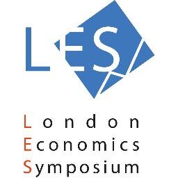 Independent, student led economics and politics conference, being held in London.  Check out http://t.co/ntJXXNgKGH for more details