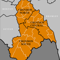 Croydon Power (@croydonpower) 's Twitter Profile