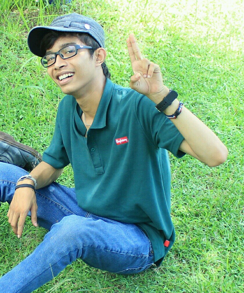 Berawal dari yang kecil hingga tercapai tujuan  yang diinginkan