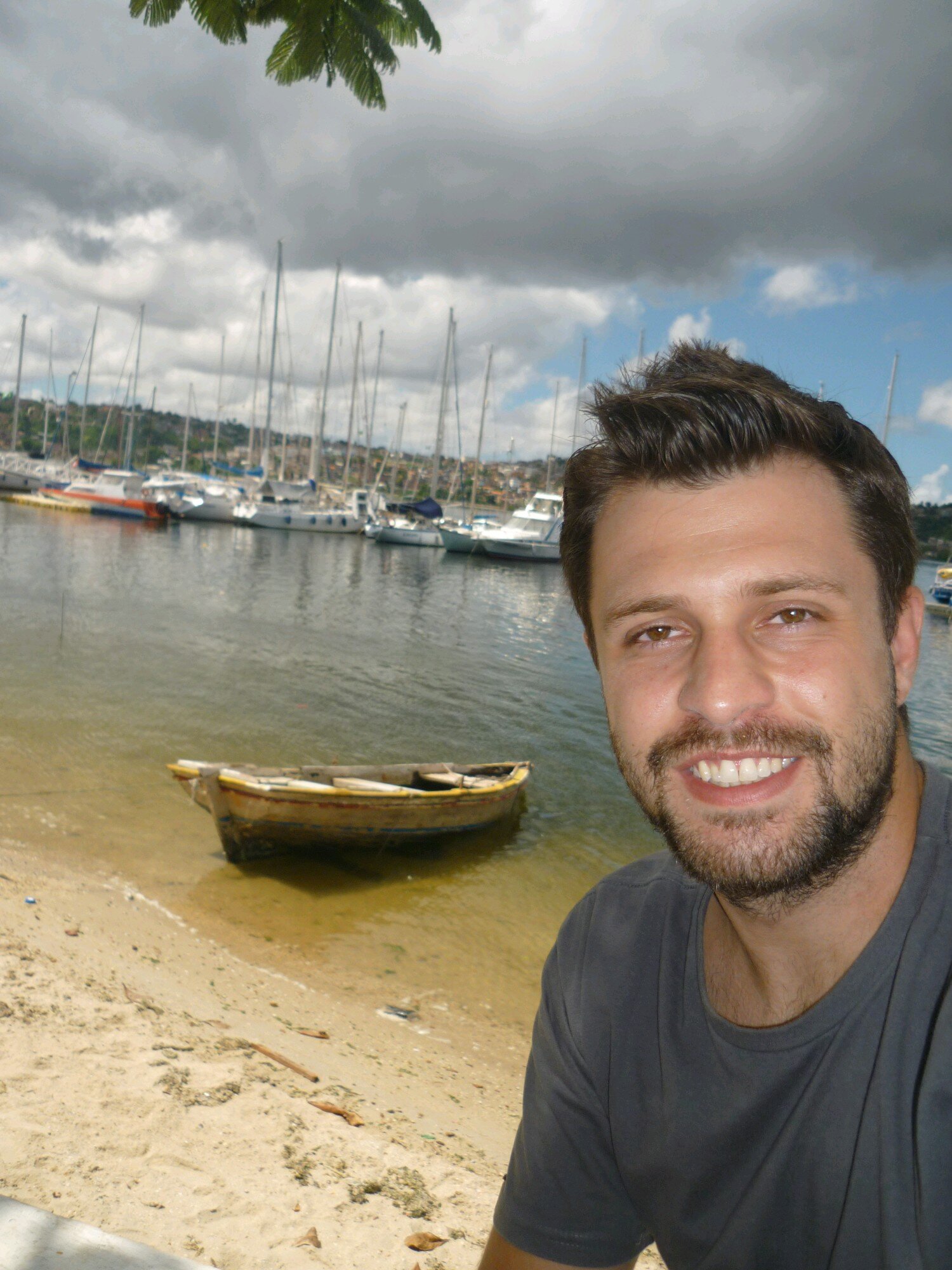 denysdiniz's profile picture. 🇧🇷