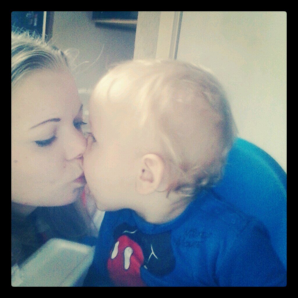 Miichelleee_R's profile picture. ♥ hou van me schatjes!  ♥ Patrick & Jayden ♥