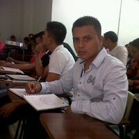 Carlos Jesus(@Carloscarlosama) 's Twitter Profile Photo