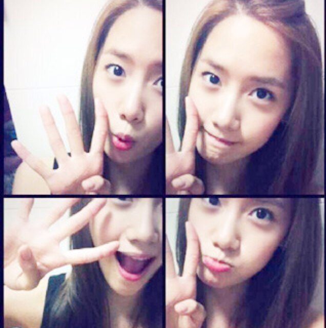 Girl's Generation's Deer, Yoona imnida~! ☆ SNSD'S Visual ❣ || ⊇ Breathing since May 30th, 1 9 9 0~ ⊆ || sıuƃlə❥ [If you can understand it, I'll make you mine/?]