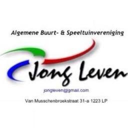 Officiële Twitteraccount van Stichting Jongleven. Voor alle gebeurtenissen en events, trainingen, themasessies en workshops voor Jongeren en Buurtbewoners