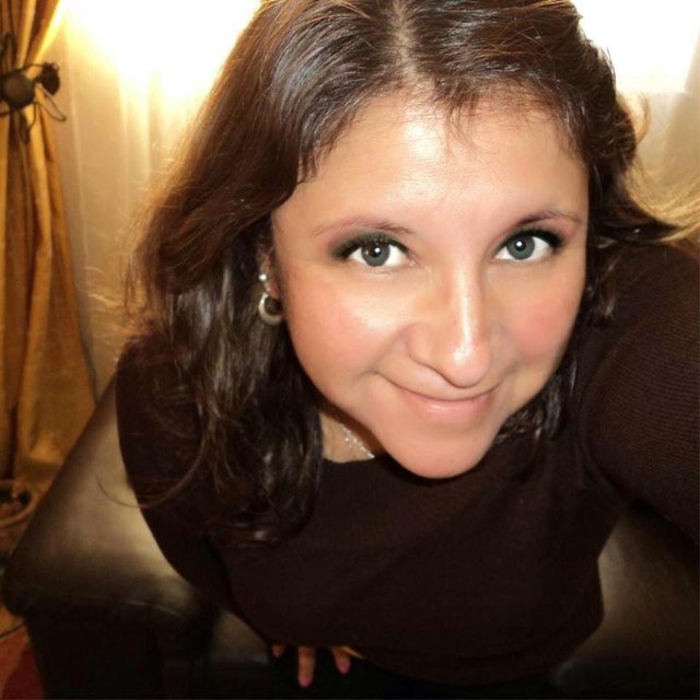 Profesora de manualidades colegio diferencial ...concepcion