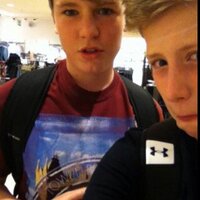 Bryn Ward (@brynward) 's Twitter Profile