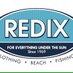 Redix (@redixstore) Twitter profile photo