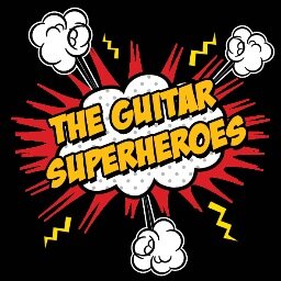 gtrsuperheroes Profile Picture