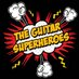Guitar Superheroes (@gtrsuperheroes) Twitter profile photo