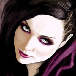 i am a witch and a vampire dating @RagingNiavety so hands of got it or i will kill everyone of you if you tuch him rp/taken