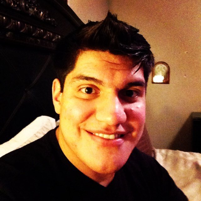 Jecs4lifeJorge's profile picture. 