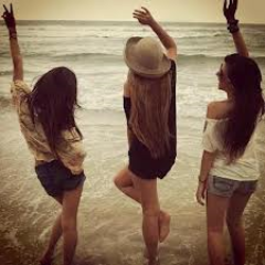 I ♥ You. Be happy.