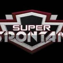 SuperSpontan14's profile picture. #SuperSpontan2014