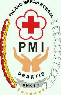 Young volunteer. Always fighting, do the best and be the best! We Are PRAKTIS! (PMR SMKN3 Kota Bekasi) Periode 2017-2018.  Ig: @pmr3_praktis