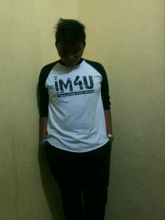 saye suke kat awq sorang je la....mimi maisara