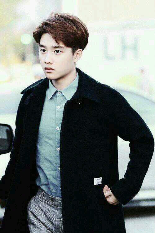 [Wolf | 93liners | EXO]