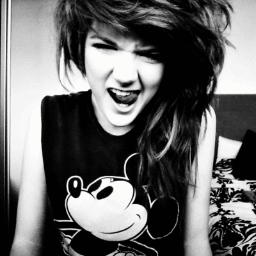 jestemOlivia's profile picture. Olivia  , 15 years