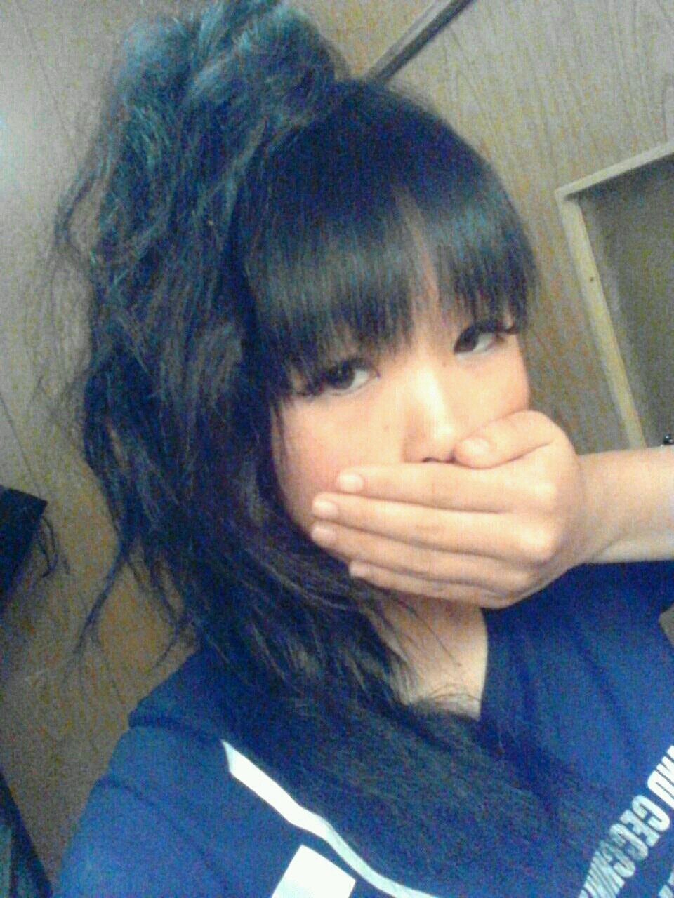 ょろょろぉ～ーーー…(笑)