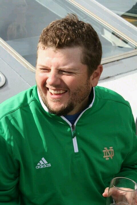 Family man, huge Notre Dame and 80s 90s rap fan....occasional artsy fartsy type. Submariner when I was a young man.