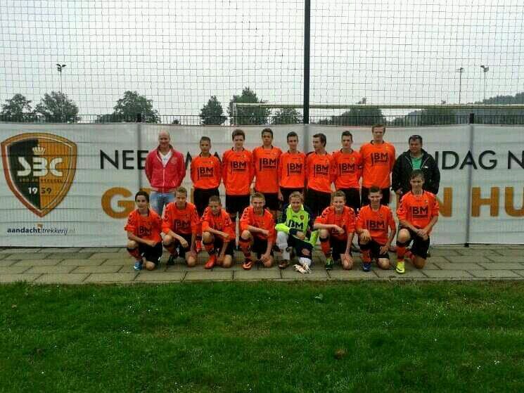 clourensen's profile picture. 