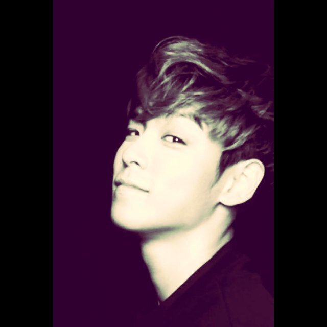 ═一Yo?一═ B!9BAN9 - Mr. TOP class½ ` Rapper ´ Don't cry Baby ~ V.I.P.~ 'JUST BOTH NOT REAL' #lhong_