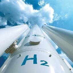 Over de wondere wereld van de #waterstof en brandstofceltechnologie. Dat heeft de toekomst en verdient een twitterfeed met de laatste ontwikkelingen!